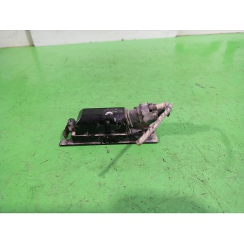 Recambio de piloto matricula para opel astra h berlina elegance referencia OEM IAM 13139990  