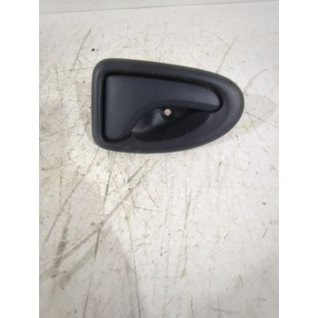 Recambio de maneta interior trasera derecha para renault megane i classic (la0/1_) 1.6 16v (la00, la04, la0b, la11, la16, la19, 