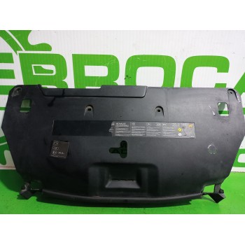 Recambio de moldura para renault laguna grandtour iii renault laguna iii grandtour referencia OEM IAM 620780001R  