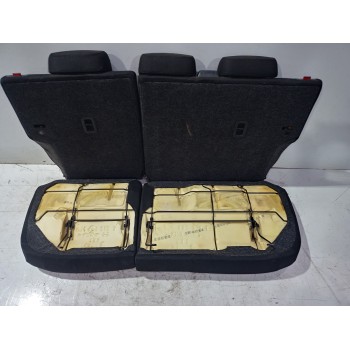 Recambio de asiento trasero para skoda fabia (5j2 ) family referencia OEM IAM 4B0885375AA  