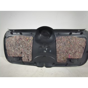 Recambio de guarnecido porton trasero para mini mini (r50, r53) one referencia OEM IAM 51497029839  