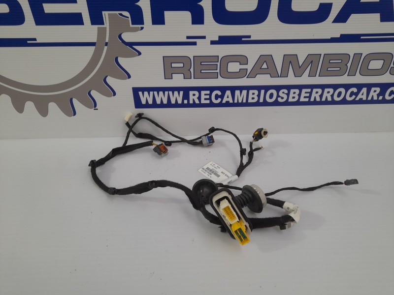 Recambio de cableado puerta para citroën jumpy spacetourer 1.5 blue-hdi fap referencia OEM IAM 9824874280  