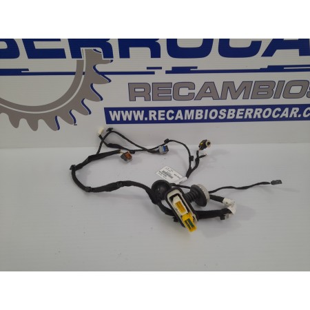 Recambio de cableado puerta para citroën jumpy spacetourer 1.5 blue-hdi fap referencia OEM IAM 9824874280  