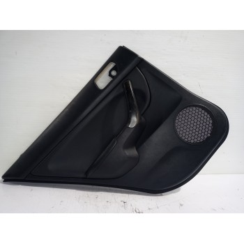 GUARNECIDO PUERTA TRASERA DERECHA 83704SEAJ01ZA 