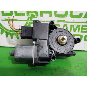 Recambio de motor elevalunas delantero izquierdo para peugeot 508 active referencia OEM IAM 9806085280  