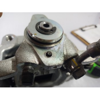 Recambio de pinza de freno trasera izquierda para kia niro (sg2) hybrid concept referencia OEM IAM 58210AT600  