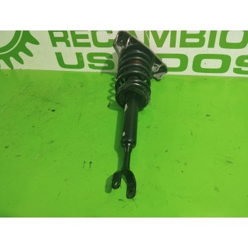 Recambio de amortiguador delantero izquierdo para volkswagen passat berlina (3b3) 1.6 referencia OEM IAM 3B0413031  