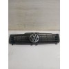 Recambio de rejilla paragolpes delantero para volkswagen polo iv (9n_, 9a_) 1.9 sdi referencia OEM IAM 6Q0853651  