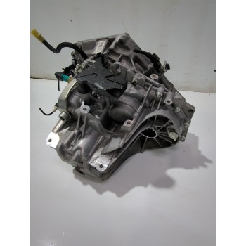 Recambio de caja cambios para dacia duster (hm_) 1.0 tce 90 referencia OEM IAM 320107956R  