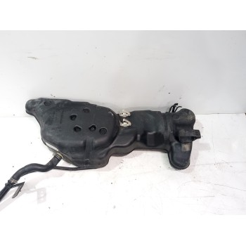 Recambio de deposito combustible para nissan micra (k12e) acenta referencia OEM IAM 17205 AX600  