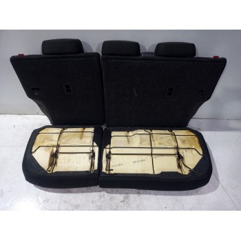 Recambio de asiento trasero para skoda fabia (5j2 ) family referencia OEM IAM 4B0885375AA  