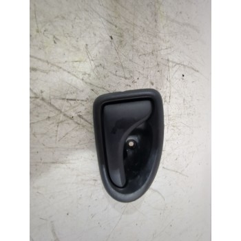 Recambio de maneta interior trasera izquierda para renault megane i classic (la0/1_) 1.6 16v (la00, la04, la0b, la11, la16, la19