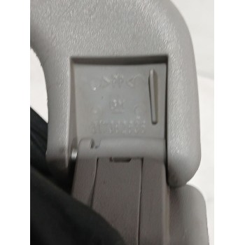 Recambio de asidero techo trasero derecho para opel astra h (a04) 1.7 cdti (l48) referencia OEM IAM 317382836  