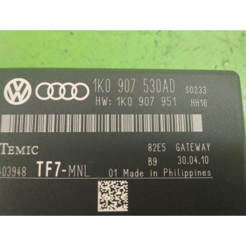 Recambio de modulo electronico para seat altea (5p1) style copa referencia OEM IAM 1K0907530AD  