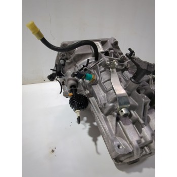 Recambio de caja cambios para dacia duster (hm_) 1.0 tce 90 referencia OEM IAM 320107956R  