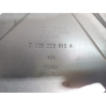 Recambio de elevalunas delantero derecho para volkswagen transporter t6 t6 caravelle trendline referencia OEM IAM E038223010A  