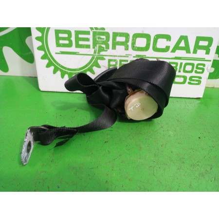 Recambio de cinturon seguridad trasero derecho para ford focus berlina (cap) 1.6 16v cat referencia OEM IAM 4M51A611B68  