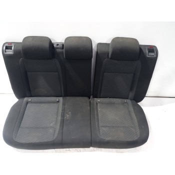 Recambio de asiento trasero para skoda fabia (5j2 ) family referencia OEM IAM 4B0885375AA  
