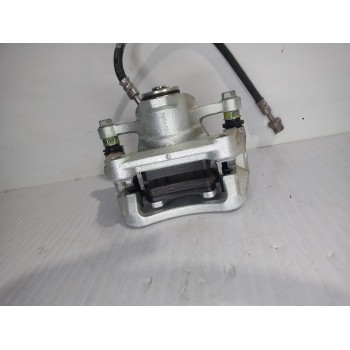 Recambio de pinza de freno trasera izquierda para kia niro (sg2) hybrid concept referencia OEM IAM 58210AT600  