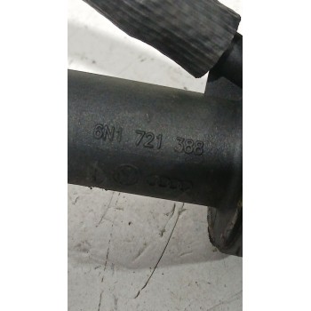 Recambio de bombin embrague para seat arosa (6h1) 1.4 tdi referencia OEM IAM 6N1721388  
