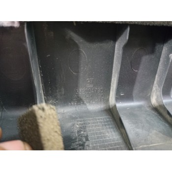 Recambio de guarnecido porton trasero para opel astra h berlina elegance referencia OEM IAM 24464190  