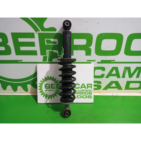 Recambio de amortiguador trasero para peugeot 508 active referencia OEM IAM 5206ZC  