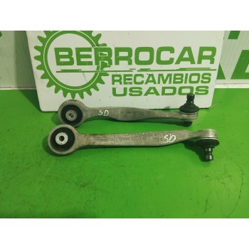 Recambio de brazo suspension superior delantero derecho para volkswagen passat berlina (3b3) 1.6 referencia OEM IAM 8E0407506A /