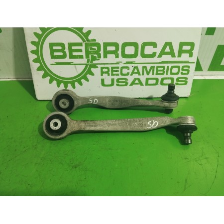 Recambio de brazo suspension superior delantero derecho para volkswagen passat berlina (3b3) 1.6 referencia OEM IAM 8E0407506A /
