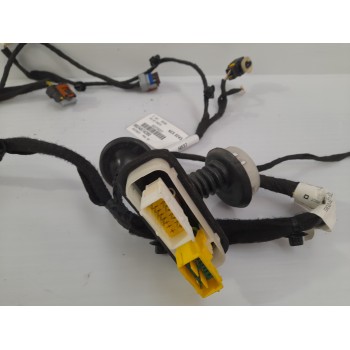 Recambio de cableado puerta para citroën jumpy spacetourer 1.5 blue-hdi fap referencia OEM IAM 9824874280  