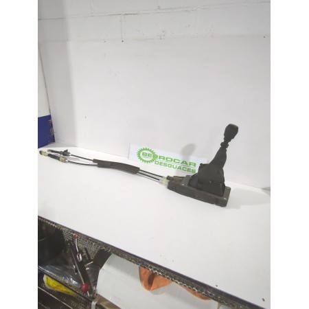 Recambio de palanca cambio para dacia duster (hm_) 1.0 tce 90 referencia OEM IAM 341015095R  
