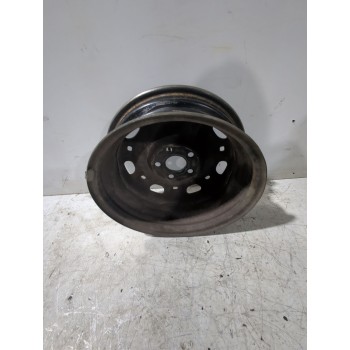 Recambio de llanta para volkswagen polo iv (9n_, 9a_) 1.9 sdi referencia OEM IAM 6Q0601027R03C  