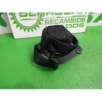 Recambio de cinturon seguridad trasero derecho para ford focus berlina (cap) 1.6 16v cat referencia OEM IAM 4M51A611B68  