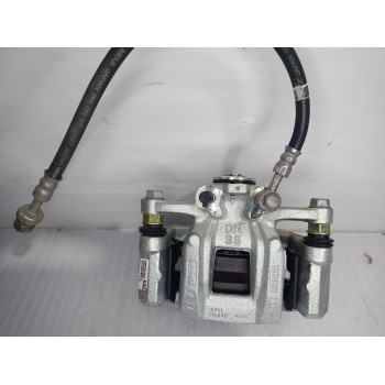 Recambio de pinza de freno trasera izquierda para kia niro (sg2) hybrid concept referencia OEM IAM 58210AT600  