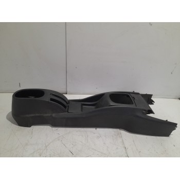 Recambio de consola central para peugeot 207 sw 1.4 16v vti cat (8fs / ep3) referencia OEM IAM 9650071077  