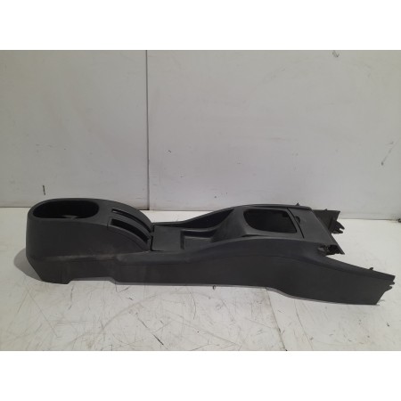 Recambio de consola central para peugeot 207 sw 1.4 16v vti cat (8fs / ep3) referencia OEM IAM 9650071077  