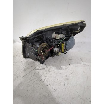 Recambio de faro derecho para toyota avensis sedán (_t25_) 2.0 d-4d (adt250_) referencia OEM IAM 8113005212  