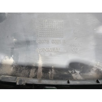Recambio de moldura para renault laguna grandtour iii renault laguna iii grandtour referencia OEM IAM 620780001R  