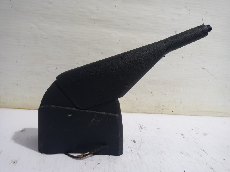 Recambio de palanca freno para volkswagen transporter t6 t6 caravelle trendline referencia OEM IAM 7E1711301M  