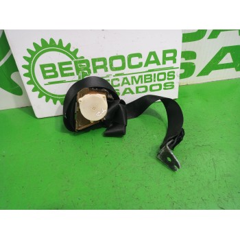 Recambio de cinturon seguridad trasero derecho para ford focus berlina (cap) 1.6 16v cat referencia OEM IAM 4M51A611B68  