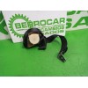 Recambio de cinturon seguridad trasero derecho para ford focus berlina (cap) 1.6 16v cat referencia OEM IAM 4M51A611B68  