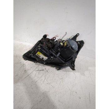 Recambio de faro derecho para toyota avensis sedán (_t25_) 2.0 d-4d (adt250_) referencia OEM IAM 8113005212  