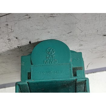 Recambio de interruptor para volkswagen polo (9n1) 1.2 referencia OEM IAM 1C0945511A  