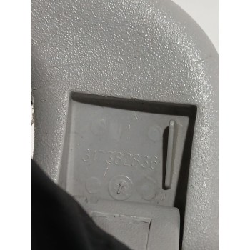 Recambio de asidero techo trasero izquierdo para opel astra h (a04) 1.7 cdti (l48) referencia OEM IAM 317382836  