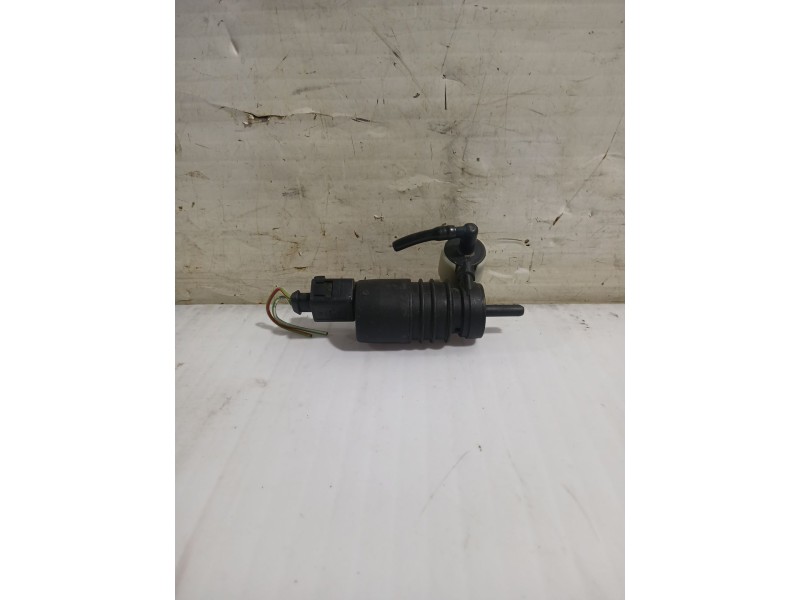 Recambio de bomba limpia para volkswagen polo iv (9n_, 9a_) 1.9 sdi referencia OEM IAM 3B7955681  