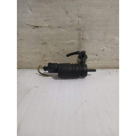 Recambio de bomba limpia para volkswagen polo iv (9n_, 9a_) 1.9 sdi referencia OEM IAM 3B7955681  