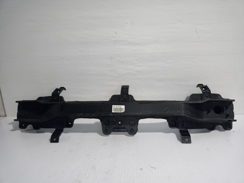 Recambio de refuerzo paragolpes trasero para kia niro (sg2) hybrid concept referencia OEM IAM 86631AT000  