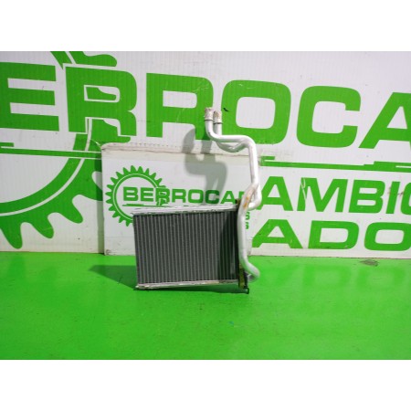 Recambio de radiador calefaccion / aire acondicionado para renault scenic iii xmod bose referencia OEM IAM T1007696SAA  