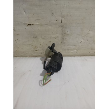 Recambio de bomba limpia para volkswagen polo iv (9n_, 9a_) 1.9 sdi referencia OEM IAM 3B7955681  