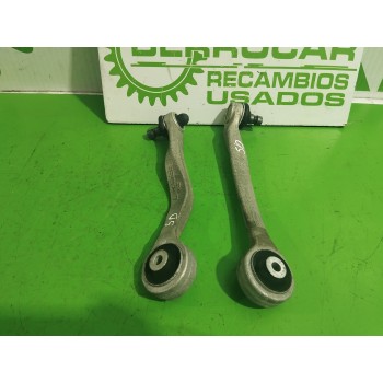 Recambio de brazo suspension superior delantero derecho para volkswagen passat berlina (3b3) 1.6 referencia OEM IAM 8E0407506A /