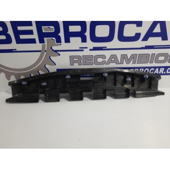 Recambio de moldura para renault megane iii sport tourer referencia OEM IAM 849210001R  
